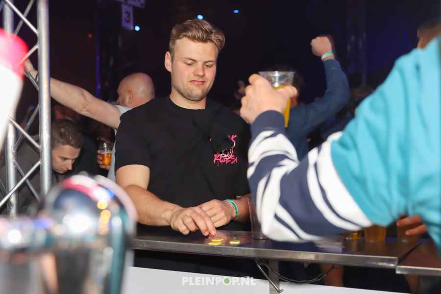 Publiek Pleinpop Zaterdag  (60)